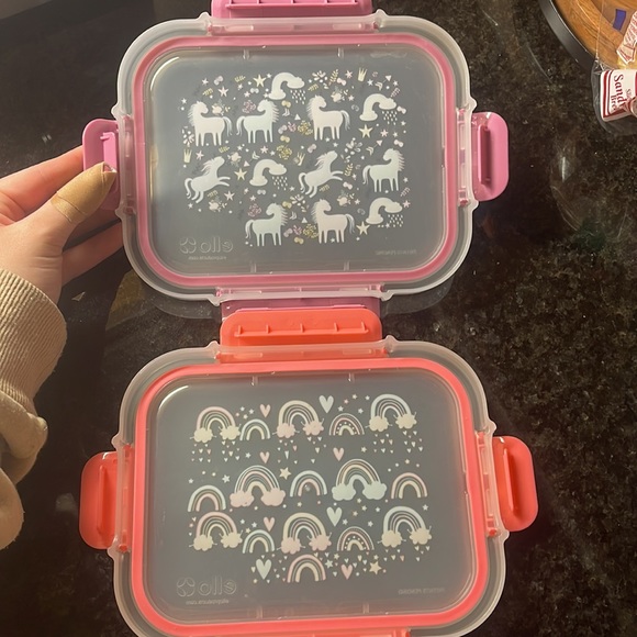 Ello Tupperware - Picture 4 of 9